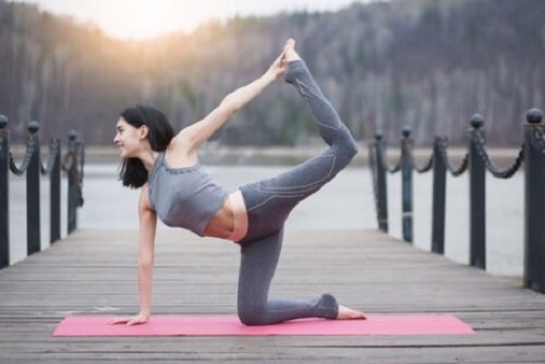 De Halve Booghouding