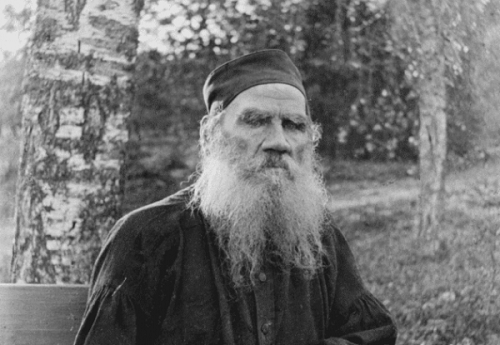 De beste citaten van Leo Tolstoy