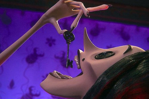 De film Coraline