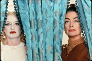De film What ever happened to Baby Jane: haat als kunstvorm