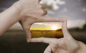 De hersenen van een optimist werken op een andere manier