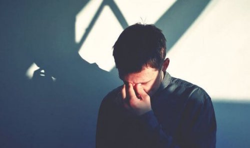 De inhoud en de stijl van de taal van depressie