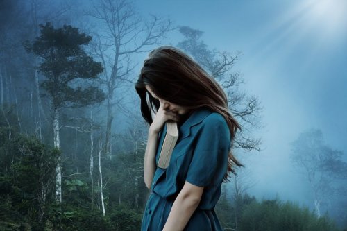 De taal van depressie herkennen