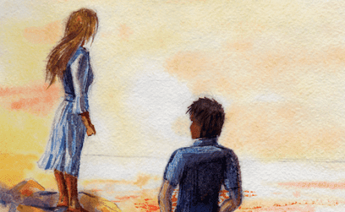 Empathie voor jezelf en persoonlijke veiligheid