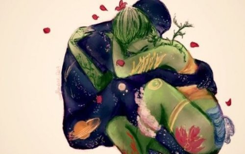 Feiten over de liefde