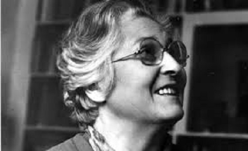 Francoise Dolto over psychose bij kinderen