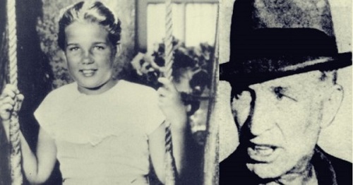 Het verhaal van de echte Lolita