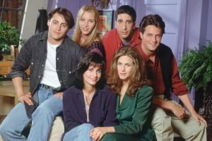 Hoe de serie Friends bepalend geweest is voor een generatie