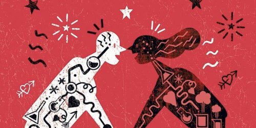 Hormonen en hechting in de liefde