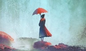 Je angst om verlaten te worden overwinnen