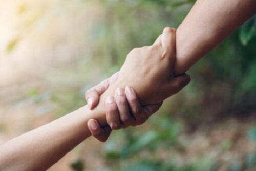 Liefde en vriendschap