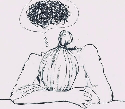 Medicatie bij angstgevoelens