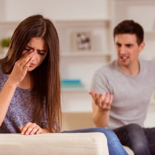 Sommige mensen hebben een gebrek aan empathie