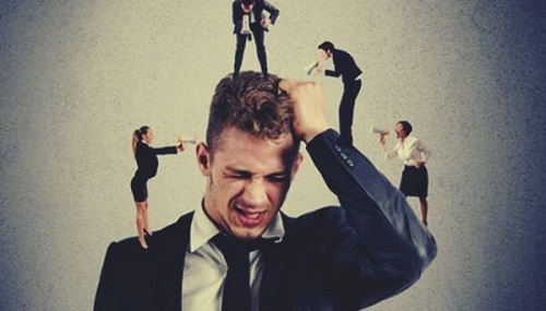 Mensen op een andere manier behandelen