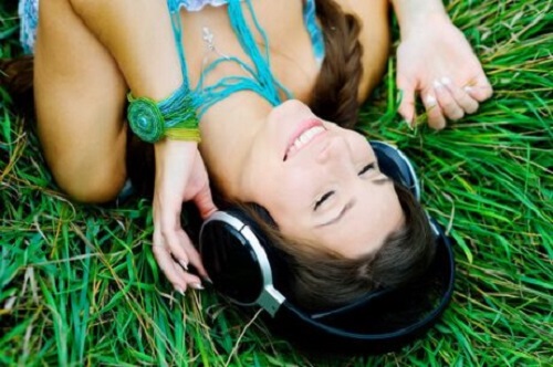 Muziek beluisteren verbetert je welzijn