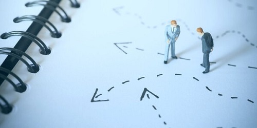 Omkeerbaar denken en cognitieve luiheid