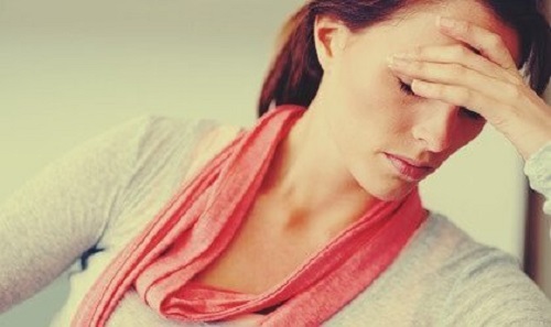 Op welke manier heeft stress een effect op vrouwen?