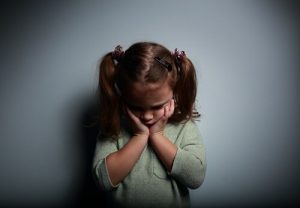 Opgroeien met ouders die emotioneel afwezig zijn