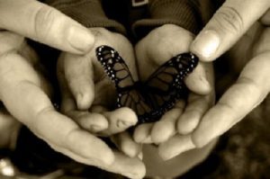 Oprechte vriendelijkheid is een universele taal