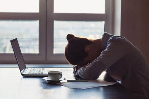 Ouders van financieel afhankelijke kinderen