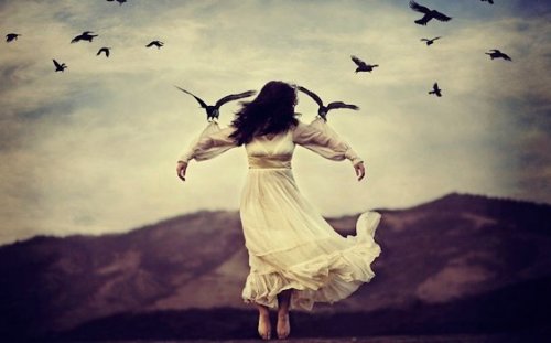 Rumineren is een kenmerk van depressie