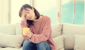 Verborgen oorzaken van luiheid die je moet leren kennen