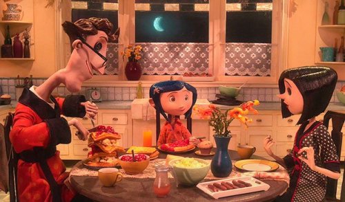 Wat leert Coraline ons