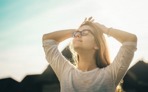 Wat maakt de hersenen van een optimist anders