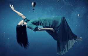 Waarom herinneren we ons sommige dromen en andere niet?