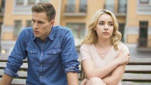 Eigenschappen van controlerende en bezitterige mannen