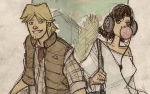 Tienerisme, een 'ziekte' waar tieners overal last van hebben