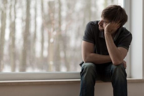 Als We Onze Depressieve Partner Niet Begrijpen Verken Je Geest