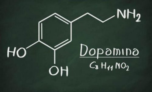 Drugs en dopamine