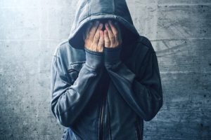 Het verband tussen drugs en psychische problemen