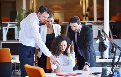 Een duidelijke visie is belangrijk