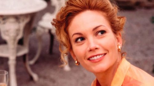 Under the Tuscan Sun: Frances