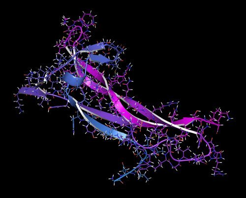 Verbindingen in de hersenen
