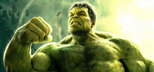 Het hulk-syndroom: de nachtmerrie van Bruce Banner