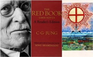 Het Rode Boek, hoe Carl Jung zijn ziel redde