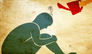 Jungiaanse therapie voor behandeling van angst