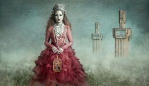 Hoe we lijden door lijden te vermijden