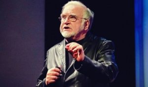 Mihaly Csikszentmihalyi: het concept van 'flow'