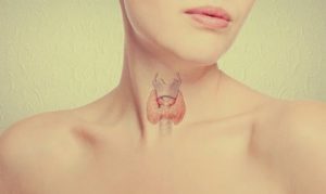 Stress en hyperthyreoïdie: een relatie met ernstige gevolgen