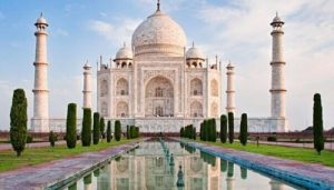 5 prachtige monumenten die uit liefde zijn voortgekomen
