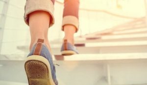 In zes stappen een gewoonte veranderen