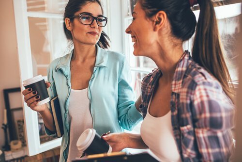 Vragen om de ander te leren kennen