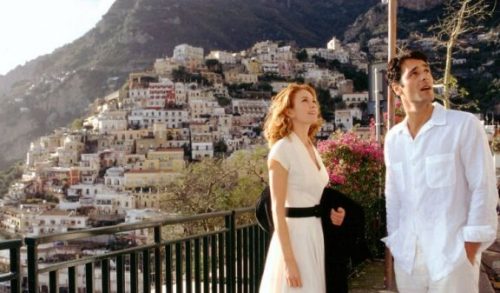 Under the Tuscan Sun: nieuw begin na een scheiding