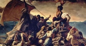 Wat zijn de drie lessen uit de mythe van het Narrenschip?