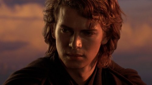 De psychologie van Anakin Skywalker
