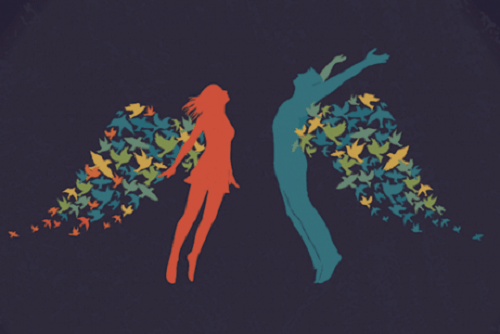 Bereid zijn dingen op te offeren